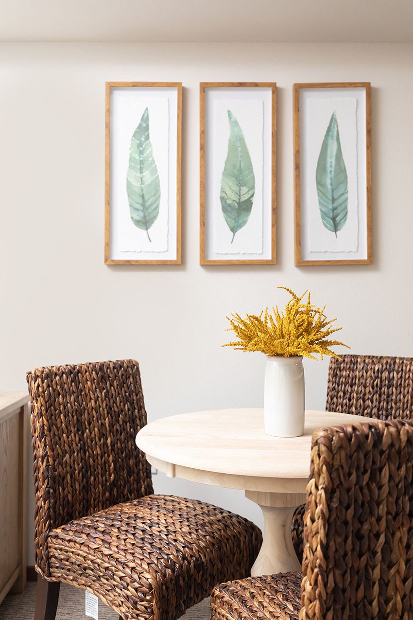 Reserve At Lynnwood 55+ Affordable Living Apartments, 19815 Scriber